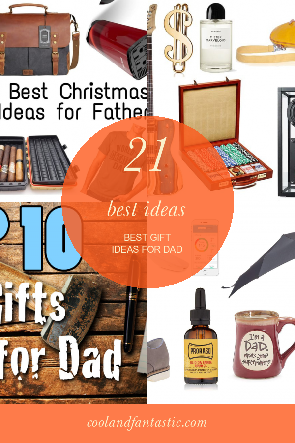 21 Best Ideas Best Gift Ideas for Dad Home, Family, Style and Art Ideas